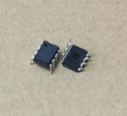 

10pcs A2631 HCPL-2631 HCPL2631 DIP8 A 2631