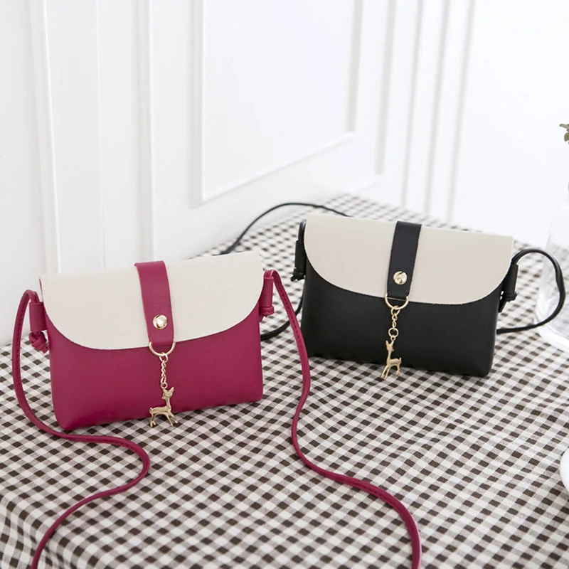 المرأة سيدة الكتف Crossbody حقيبة الهاتف الذكي المال كيس تغليف محفظة أنيقة LXX9 المرأة سيدة الكتف Crossbody حقيبة الهاتف الذكي المال كيس تغليف محفظة أنيقة LXX9