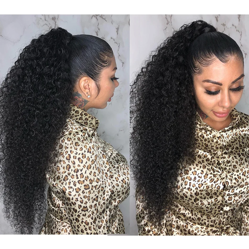 8-30 34 дюймов бесклеевой 13x6 кружевные передние человеческие волосы парики предварительно выщипанные бразильские волнистые накладные волосы головы парики для черных женщин remy волосы