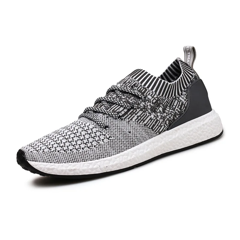 mens fly knit