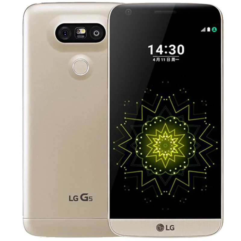 iphone xr refurbished Original Unlocked LG G5 Quad Core Mobile Phone 4GB RAM 32GB ROM Display 5.3" QHD IPS 16MP Fingerprint FDD LTE Smartphone iphone 7 refurbished Refurbished Phones
