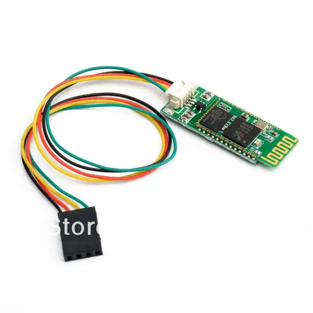 CRIUS MWC Multiwii Blutooth Module Patameter Configurator Module Adapter