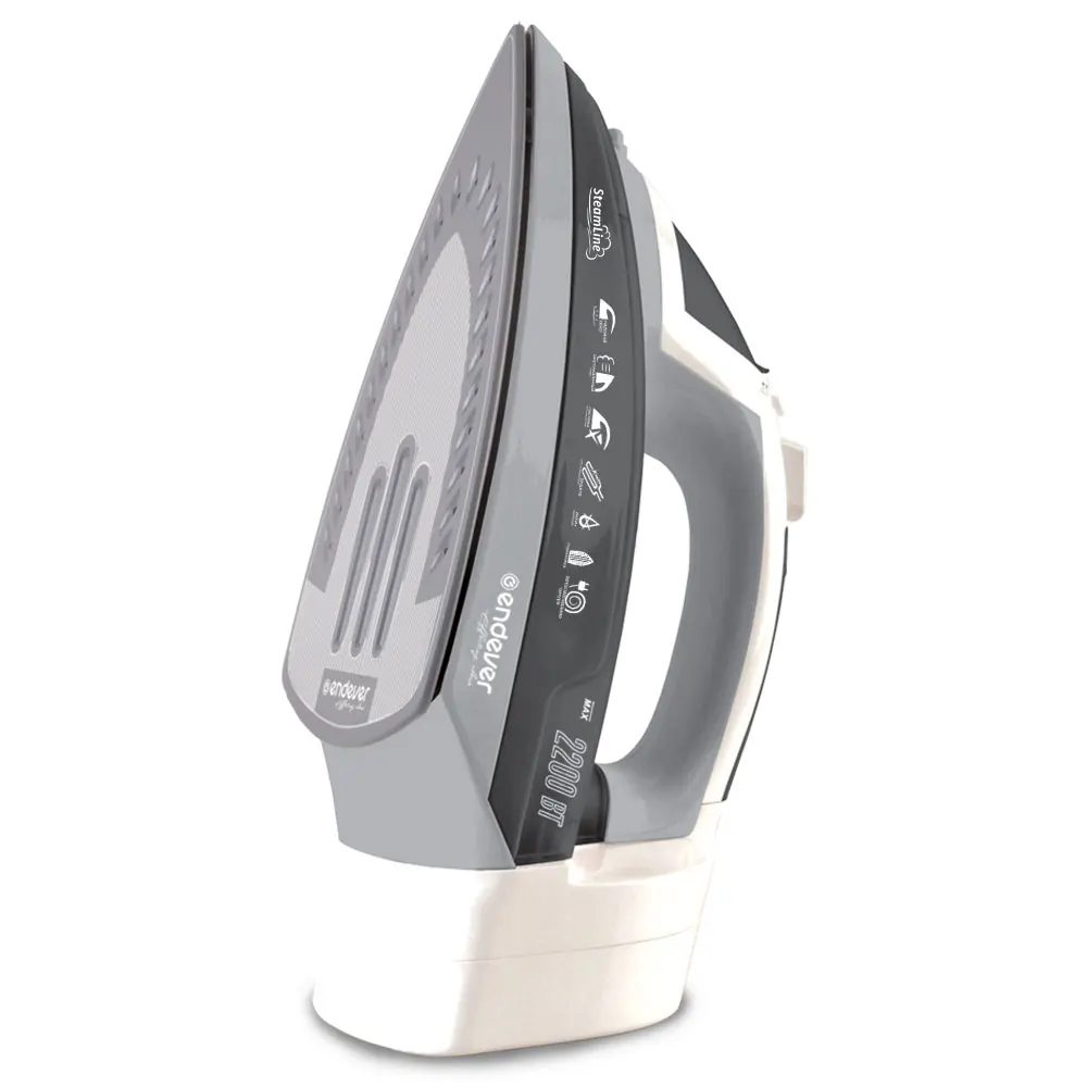 Утюг Endever SkySteam-706 (60123)