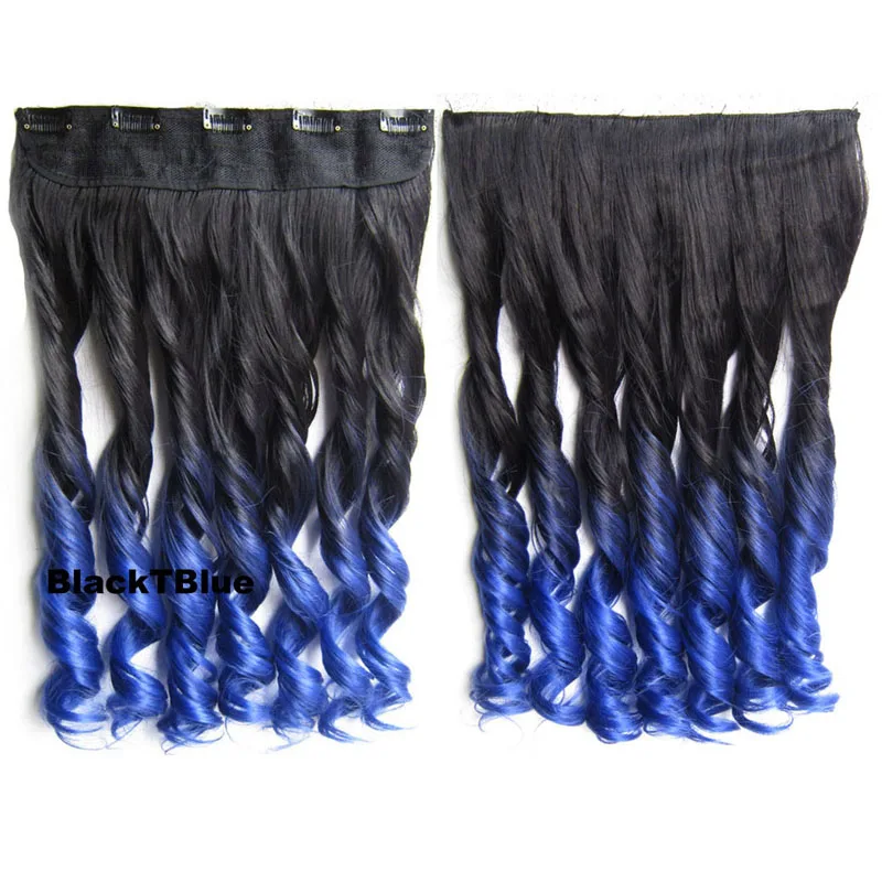5BlackTBlue
