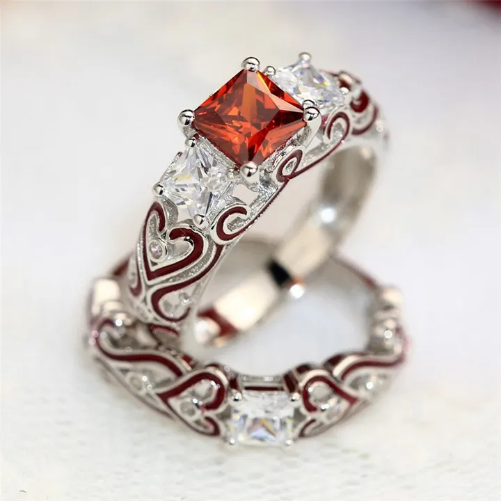 anillo