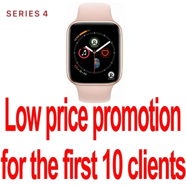 iphone 7 smart watch price