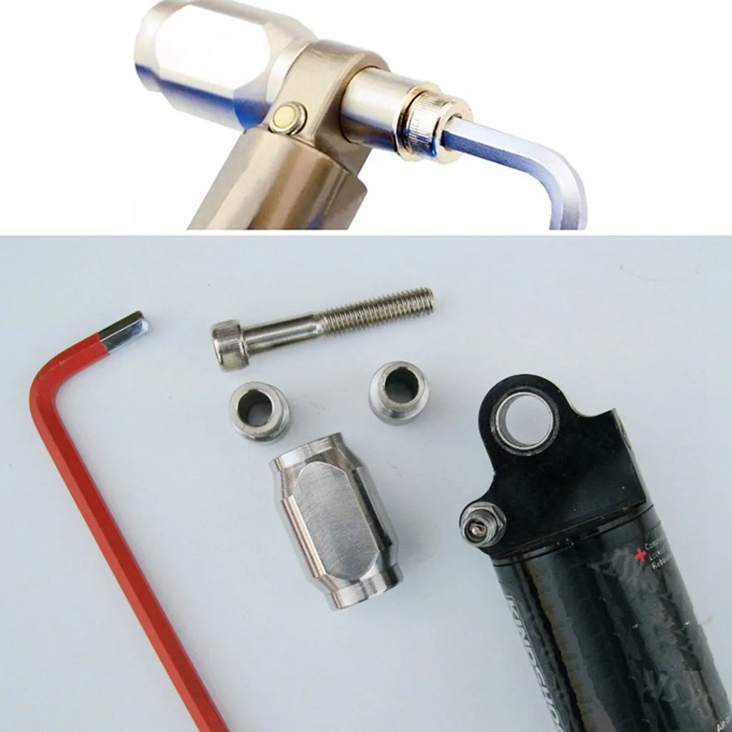 

1 Set Bicycle Rear Rockshox Bearing Bushing Bike Wheel Needle Bearing Tool