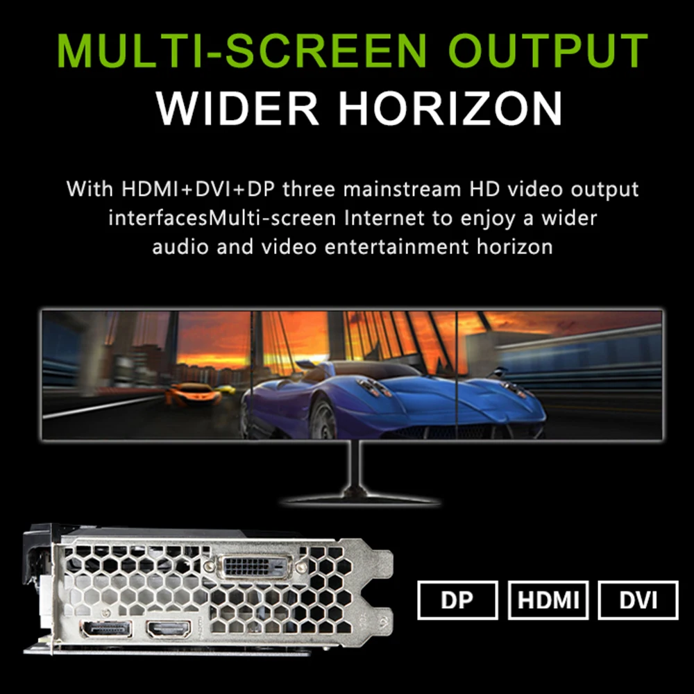 Графическая карта MAXSUN RTX 2060 Терминатор 6G видеокарта NVIDIA GDDR6 192bit 14000 МГц 1365 1680 12 нм