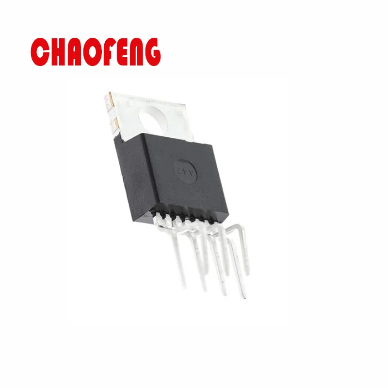 

TDA8177 TDA8172 TDA9309 TDA2052 TDA7298 TDA7240A TDA7240 TDA9302H TDA9302 TDA8138A TDA8138 TDA8132 TO220-7 New Original