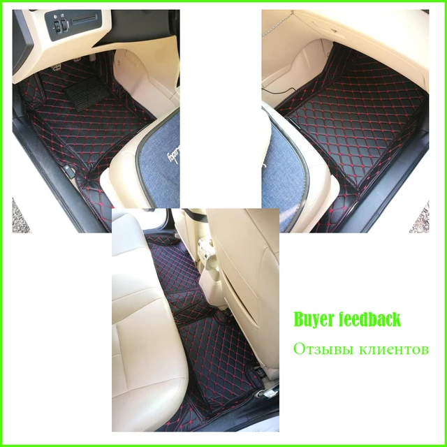 Wykonane na zamówienie dywaniki samochodowe dla kia rio 3 rio 4 ceed sportage 2018 soul sorento spectra akcesoria samochodowe maty samochodowe tanie i dobre opinie XWSN Sztuczna skóra Z włókien naturalnych Luksusowe otoczenie Maty i dywany Comfortable and durable protect car floor Wykonane na zamówienie dywaniki samochodowe dla kia rio 3 rio 4 ceed sportage 2018 soul sorento spectra akcesoria samochodowe maty samochodowe tanie i dobre opinie XWSN Sztuczna skóra Z włókien naturalnych Luksusowe otoczenie Maty i dywany Comfortable and durable protect car floor