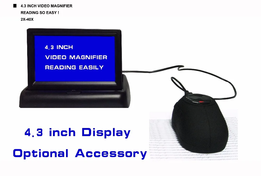 USB мышка с камерой цифровое увеличение видео стеклянная лупа для ЖК монитора