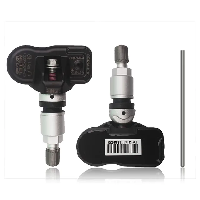Mx sensor датчик давления