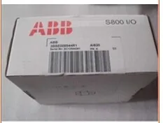 

NEW AI825 3BSE036456R1 orignal in sealed box