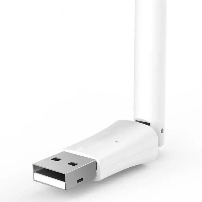 150 Мбит/с USB WiFi адаптер ультра-Быстрый Внешний Wi-Fi беспроводной портативный ресивер EM88