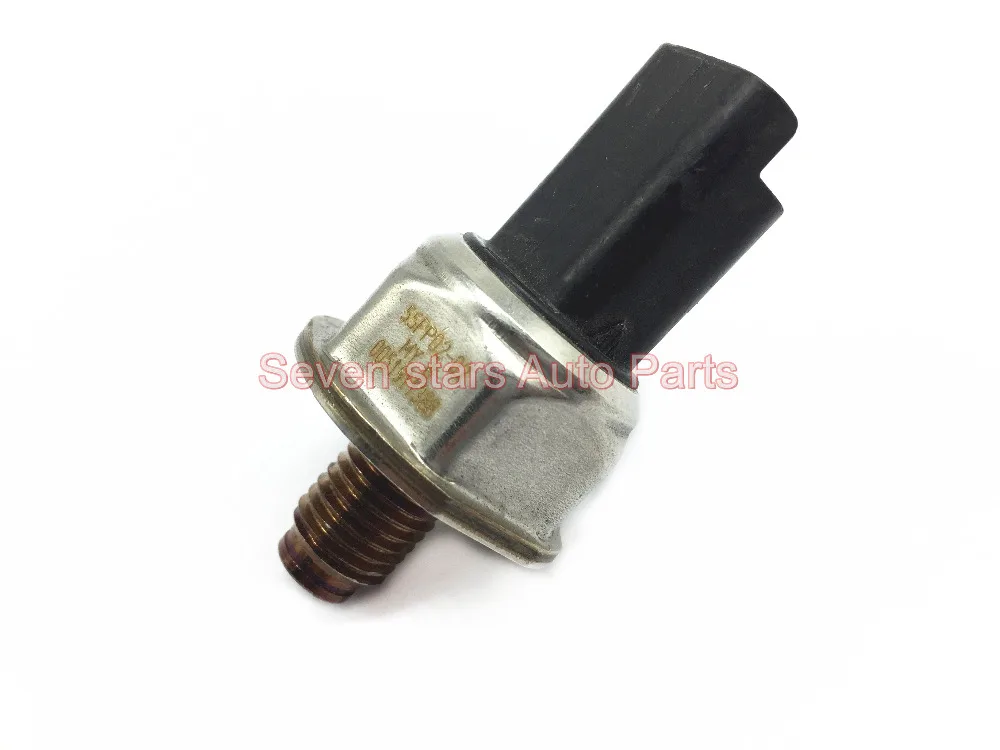 Fuel Rail Pressure Sensor for PEUGEOT 307 2.0HDI 16V C-MAX 2.0TDCI 55PP02-02 5WS40039 | Автомобили и мотоциклы