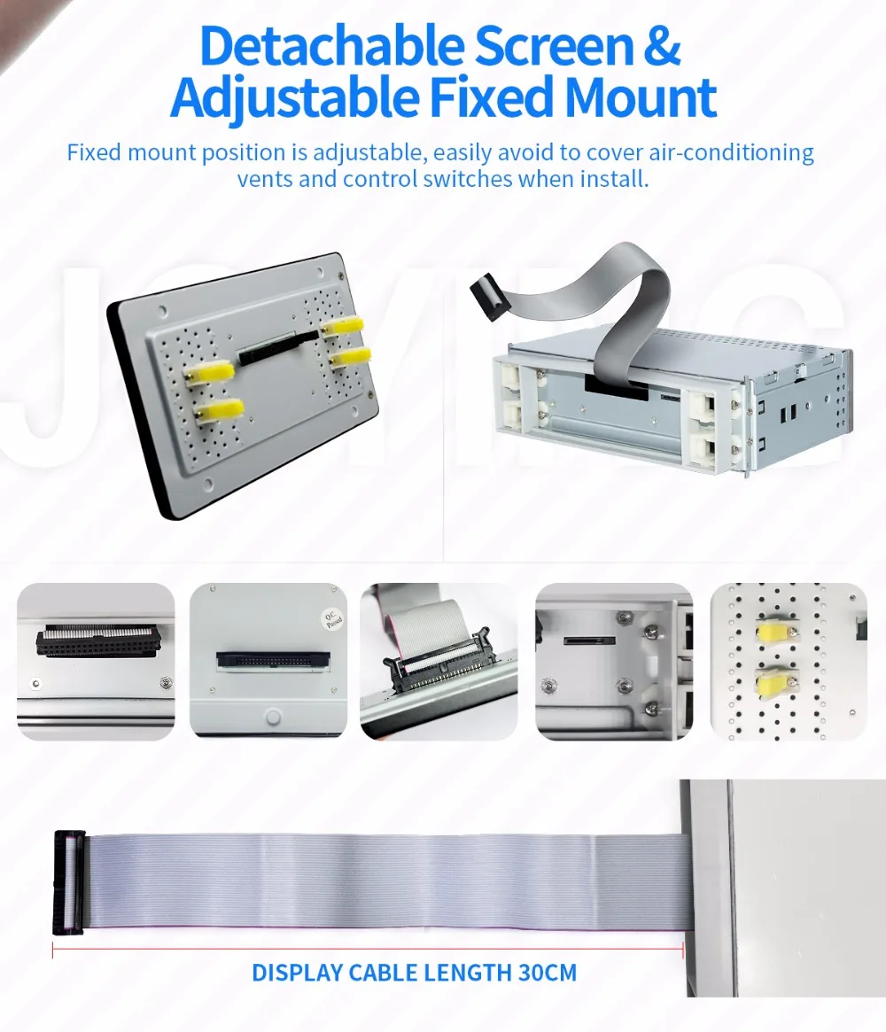 Top Single Din 8" Android 8.1 Octa Core Full Touch Car Radio Stereo Head unit GPS Navigation Music Player Support Sim Card Carplay 8 Top Single Din 8" Android 8.1 Octa Core Full Touch Car Radio Stereo Head unit GPS Navigation Music Player Support Sim Card Carplay 8