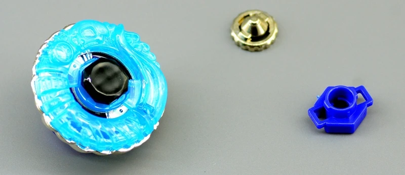 Легенда Beyblades японский стальной нулевой G металлический боевой Топ усилитель