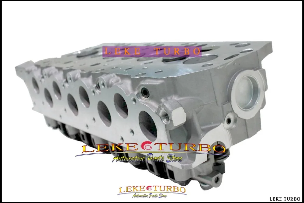 4D56 4D55 Cylinder Head Assembly 908 611 MD185918 For Ford Bronco Ranger (3)