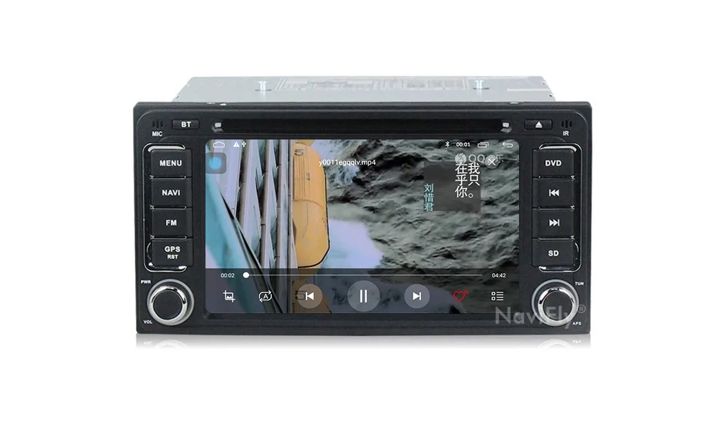 Flash Deal Navifly Android9.1 32G ROM car dvd for toyota corolla 2 Din Universal car radio with navigation Bluetooth Wifi car stereo 13 Flash Deal Navifly Android9.1 32G ROM car dvd for toyota corolla 2 Din Universal car radio with navigation Bluetooth Wifi car stereo 13