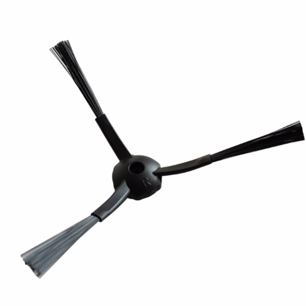 Vacuum robot cleaner parts 6Pcs side brush+1pcs main brush for Chuwi ILIFE V7 V7S v7s pro kitfort KT520 Robot Vacuum Turbo Bru