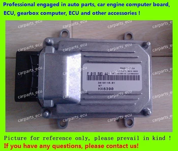 

For Jinbei starfish car engine computer board/M7 ECU/Electronic Control Unit/Car PC/F01RB0D441 3610110-01 LJ465Q/F01R00D441