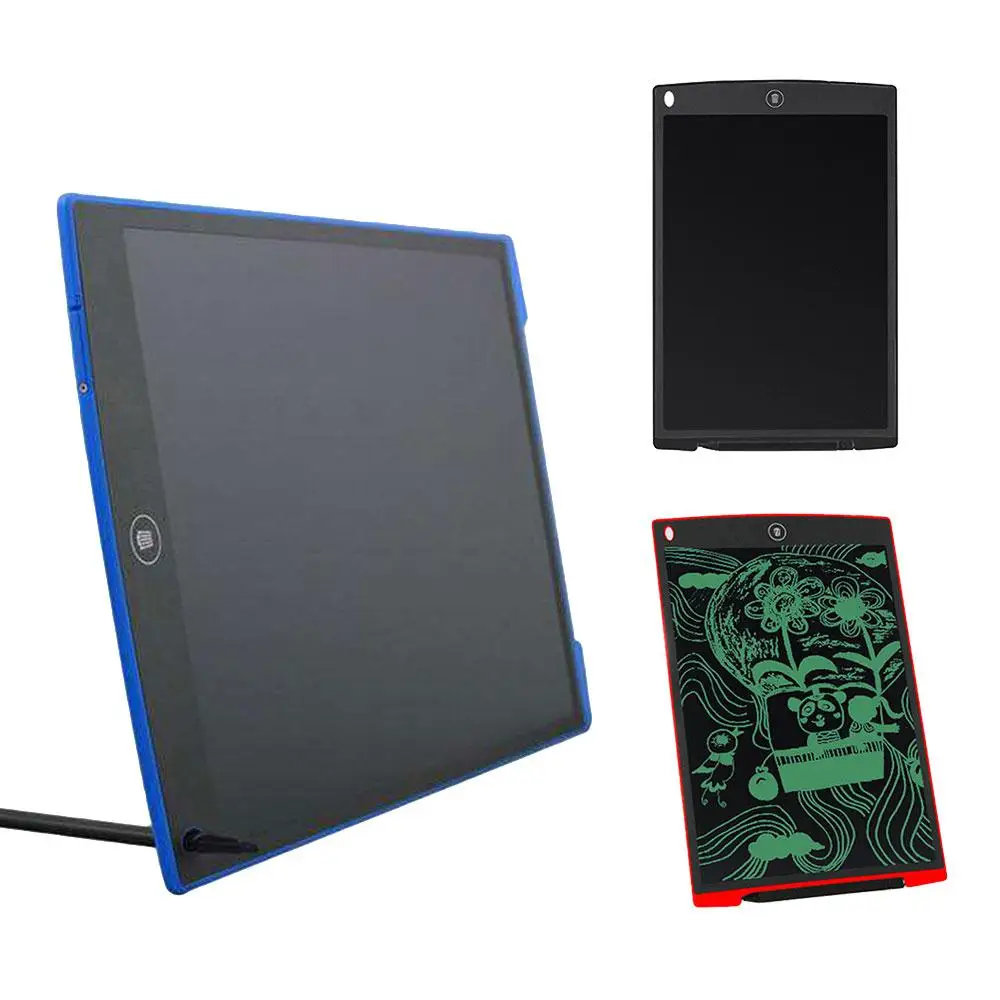 

Cobee LCD 12 Inches Writing Tablet Drawing Painting board Toys Writing Board Drawing Pad Electronic Tablet Painting tools