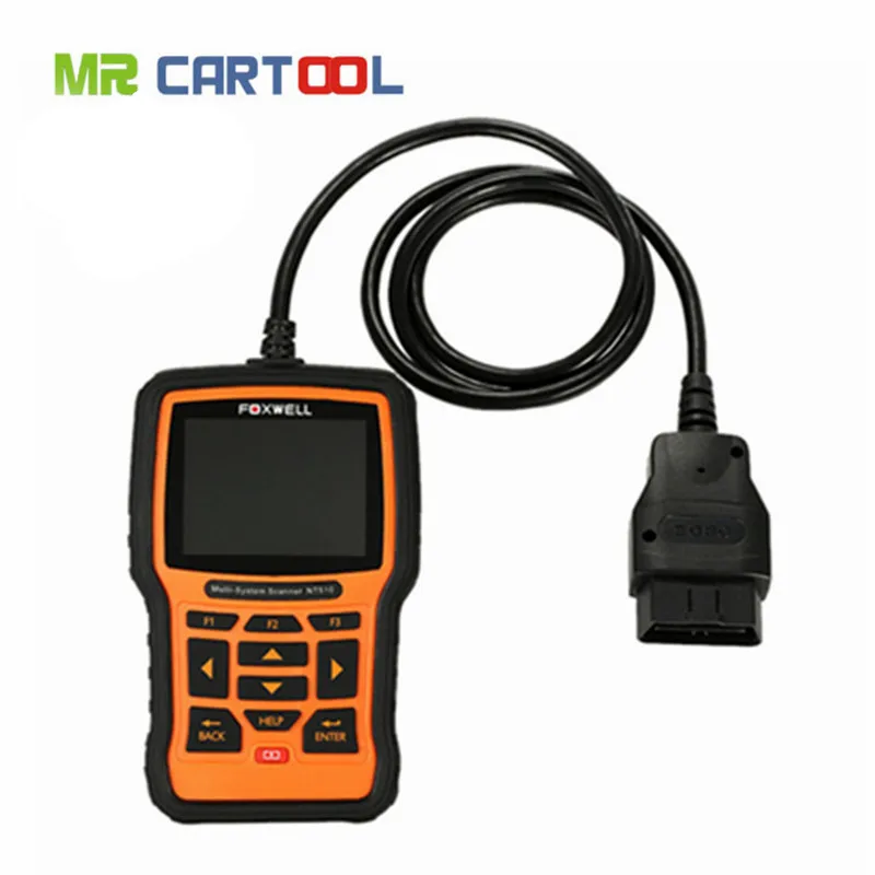 Top Sale OBD2 Auto Scanner Car Diagnostic Tool for Maserati