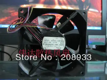 

For Original NMB 3610KL-05W-B55 DC24V 0.23A 9225