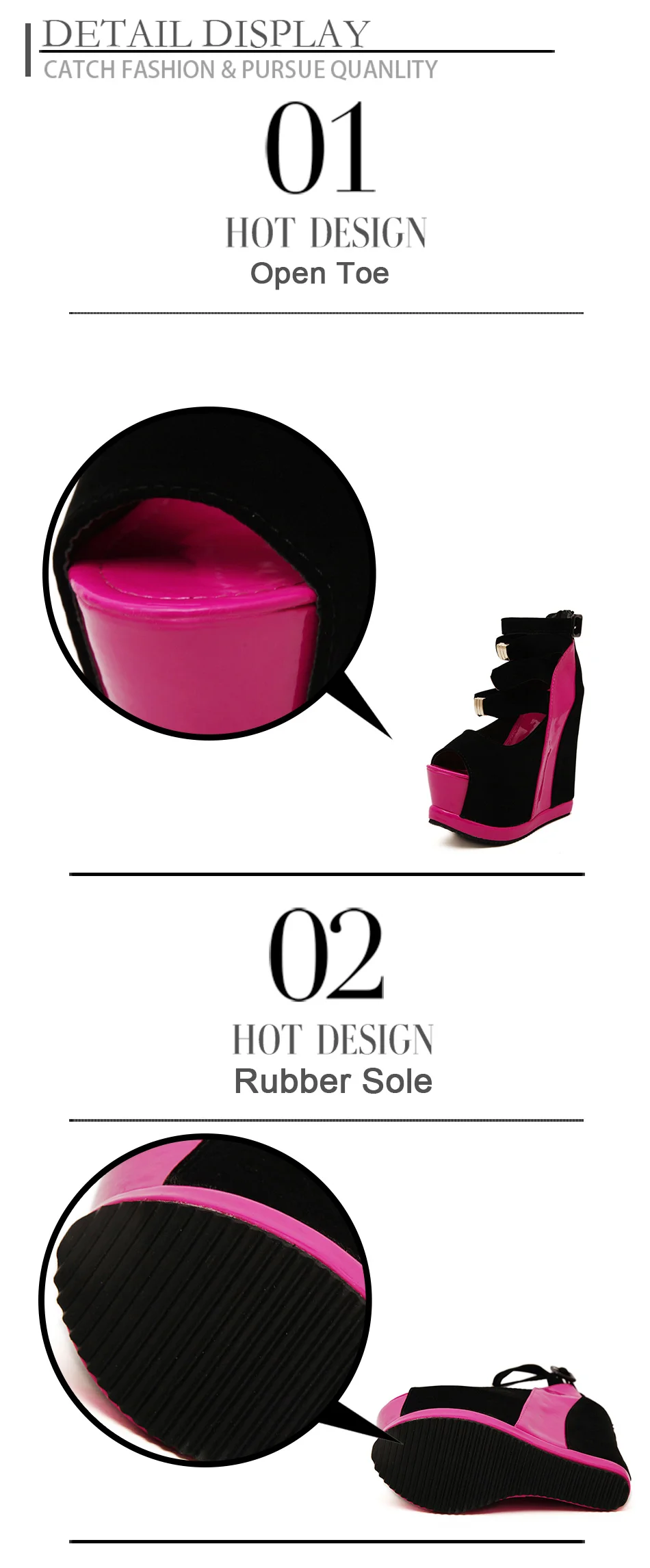 women sandals
