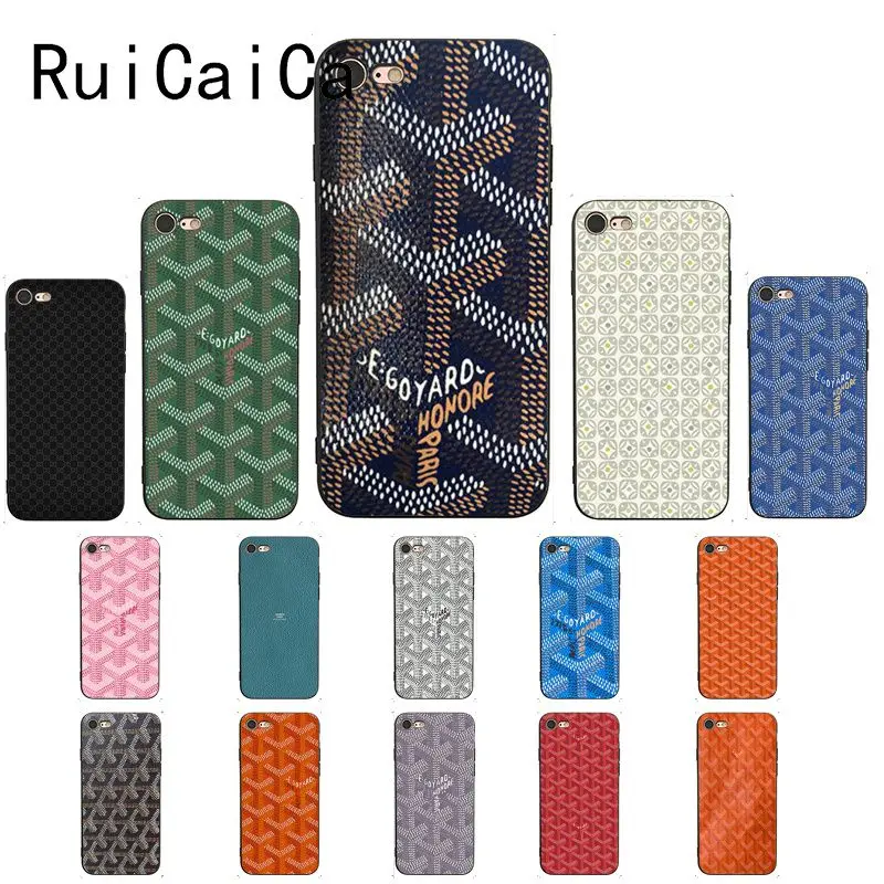 coque goyard iphone 7