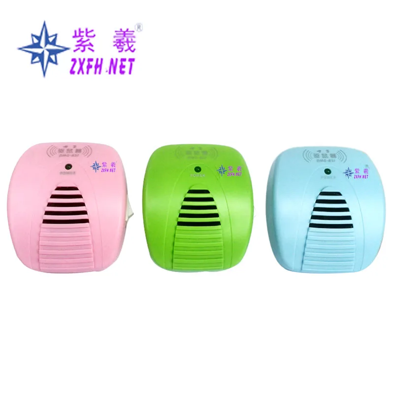 

Electronic Ultrasonic Rat Mouse Repellent Anti Mosquito Repeller killer Rodent Pest Bug Reject Mole mice