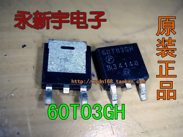 60N03 AP60N03 60T03GH|60t03gh| - AliExpress