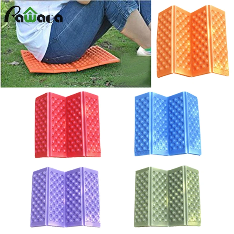 Buy Travel outdoor activities folding camping Seat Mat