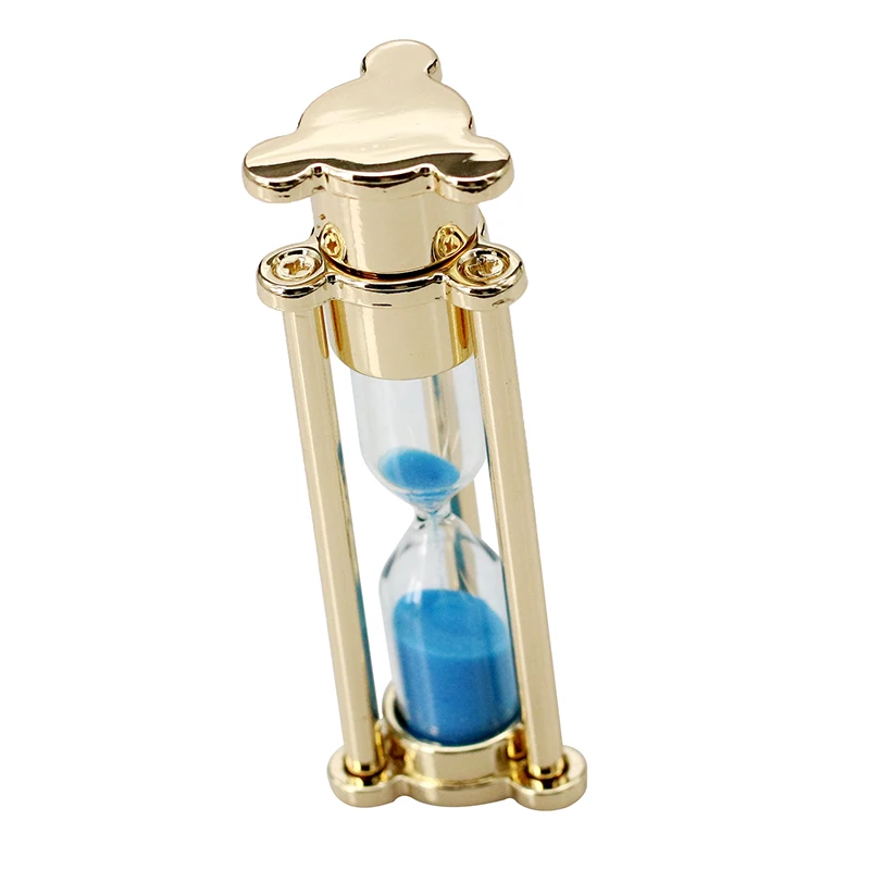  USB Memory Hourglass USB Flash Drives 4GB 8GB 16GB 32GB USB 2.0 Sand Glass Bottle Flash Disk Stick 