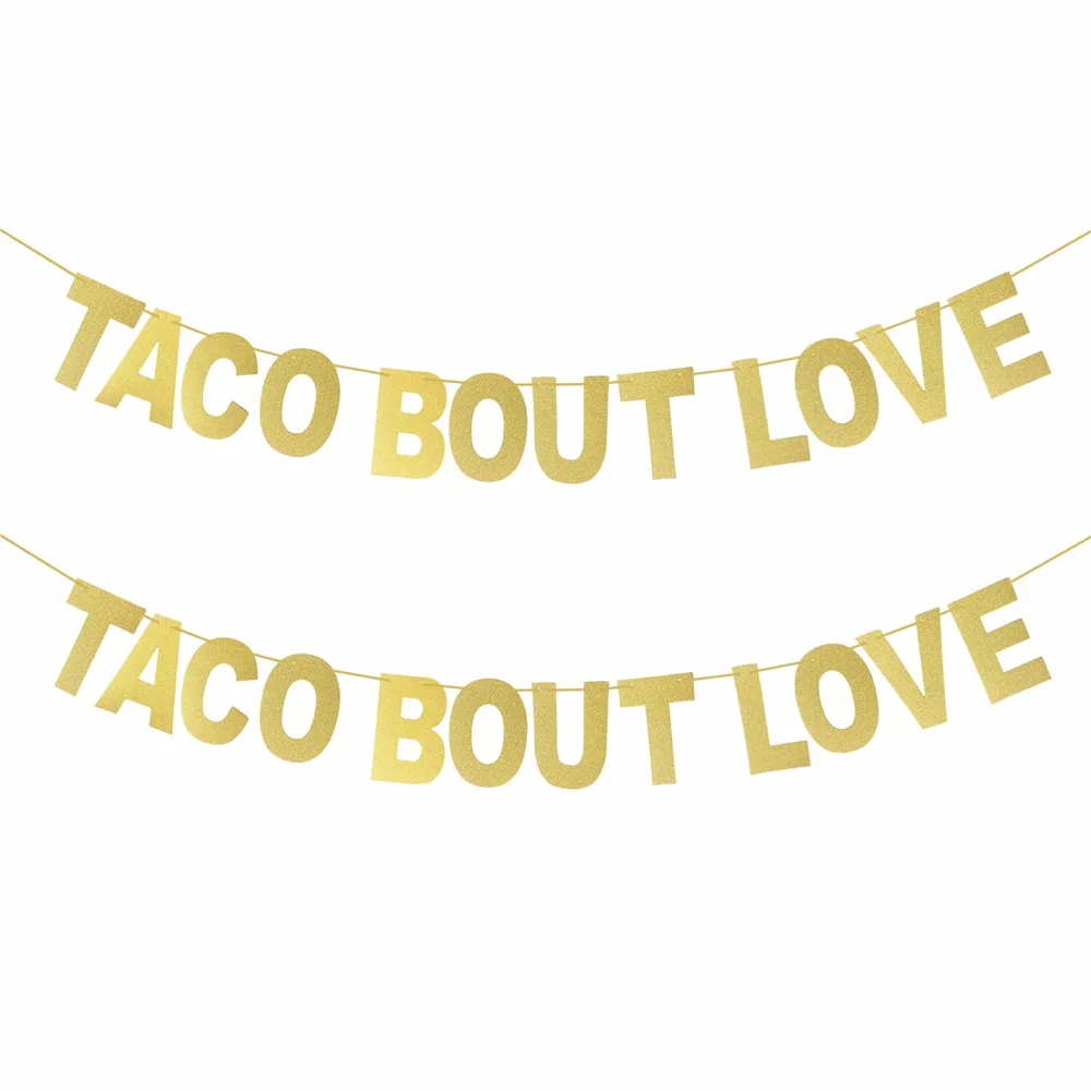 TACO BOUT LOVE2