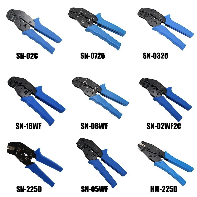 SN серия/HM-225D хорошее качество прочный цена диагональный кабель для бисероплетения провода бокорезы кусачки плоскогубцы инструмент для ремонта
