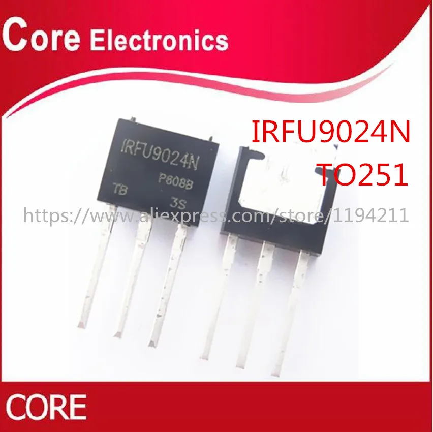 IRFU9024N