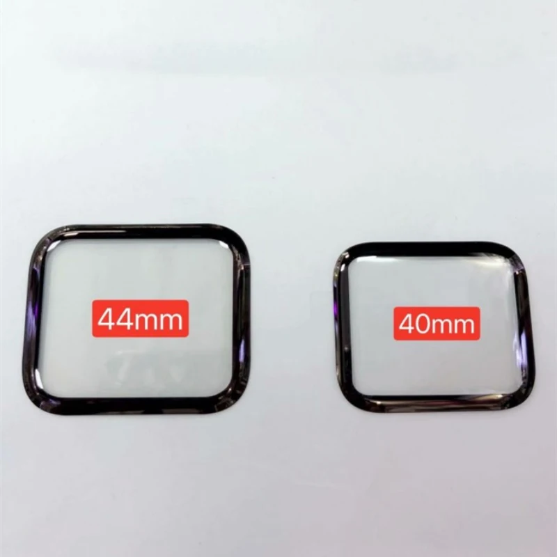 Полное покрытие 3D Закаленное стекло пленка для Apple Watch 3 2 1 4 38 мм 42 мм 40 мм 44 мм для iWatch Группа Защитная пленка для экрана