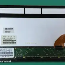 12,1 дюймов промышленный экран управления TM121SV-02L04 TM121SV-02L07 разрешение 800*600