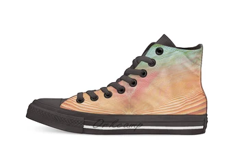 

lndnrthmt Casual High Top Canvas shoes sneakers For Drop shipping