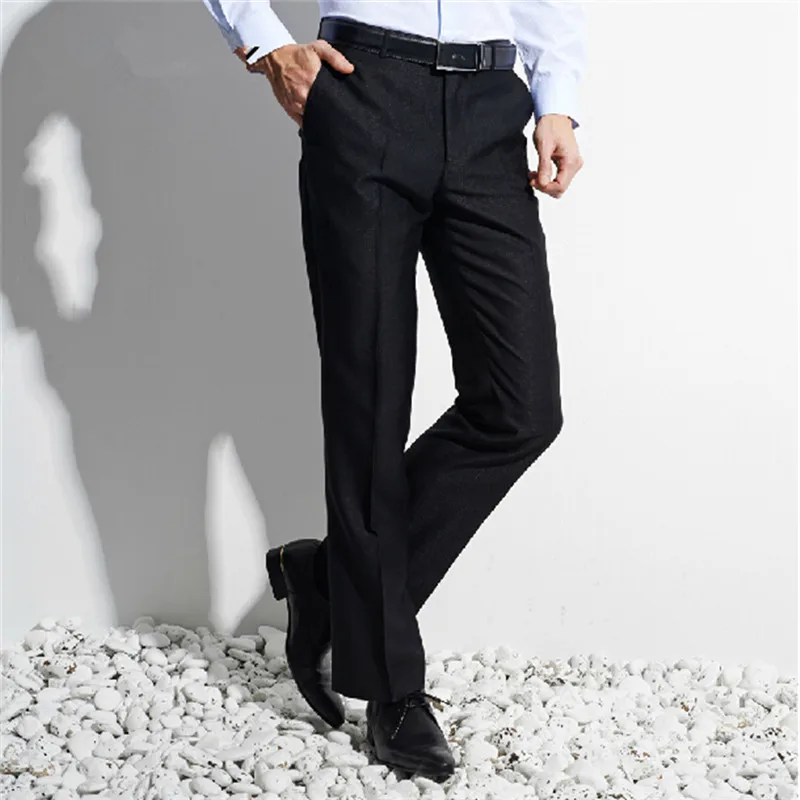 New fashion mens business suits professional suits two-piece mens lapel suits formal occasion suits (jacket and pants)