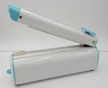 

Dental Lab Sealing Machine Sealer Autoclave Sterilization for Medical Stuff Food