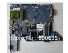 590316-001 LAPTOP motherboard CQ40 5% off Sales promotion, FULL TESTED,