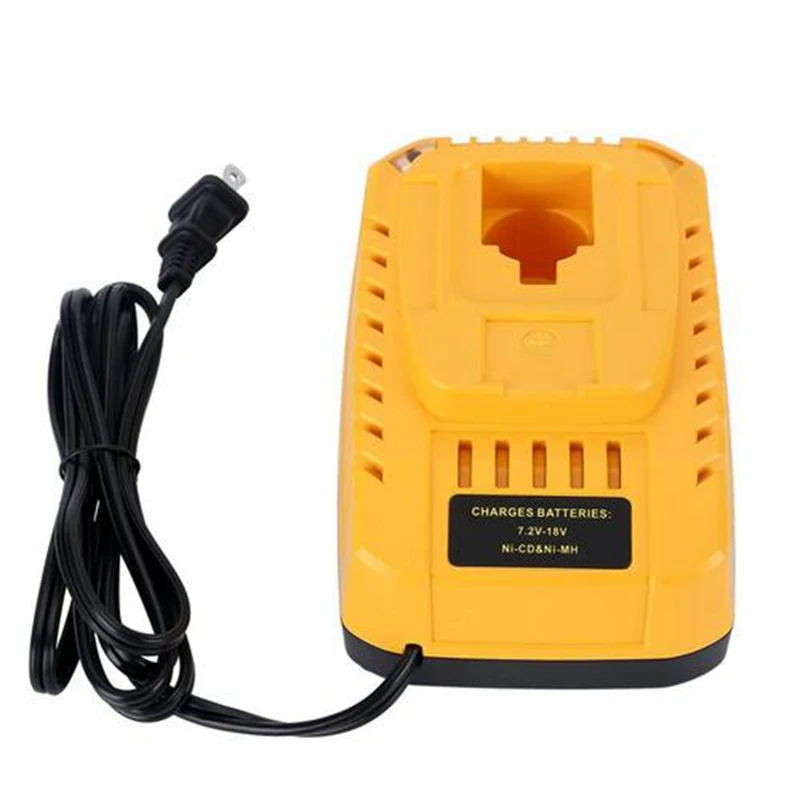 dw9098 dc9091 Chargeur station pour Pour Dewalt dw9096