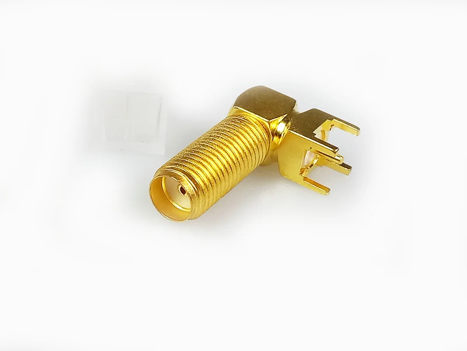 SMA Female PCB Mount (7)