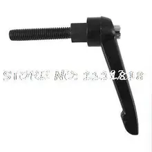 Техники 40x8 мм Нитки металлические регулируемая ручка черный