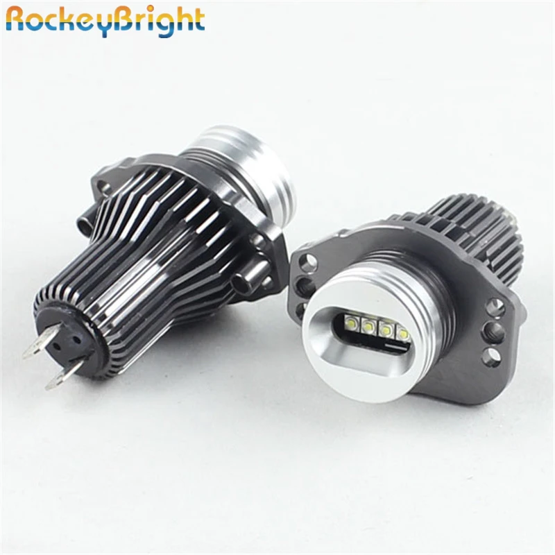 

Super bright E90 40W LED Angel eyes For BMW E90 Led Marker E90 E91 Led Lamp