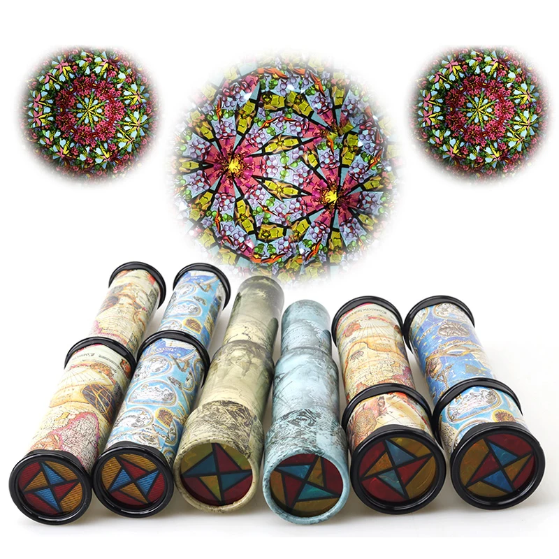 classic kaleidoscope