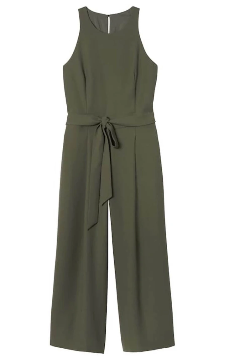 Jumpsuits and Playsuits