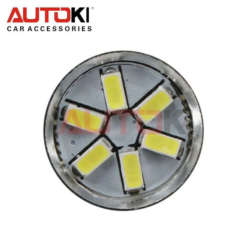 Free-Shipping-4pcs-T10-168-194-2825-W5W-3014-18SMD-LED-Map-Bulb-License-Plate-Light (3)